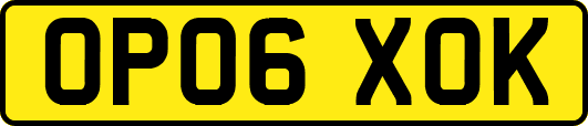 OP06XOK