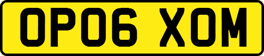 OP06XOM