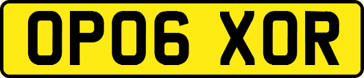 OP06XOR
