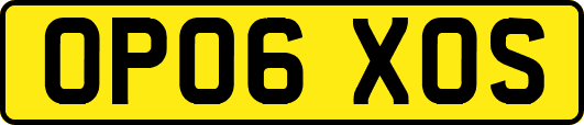 OP06XOS