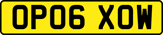 OP06XOW