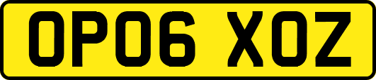 OP06XOZ