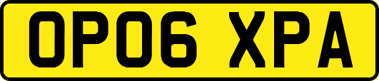 OP06XPA