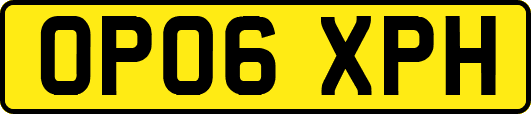 OP06XPH