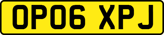 OP06XPJ