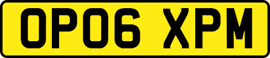 OP06XPM