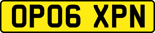 OP06XPN