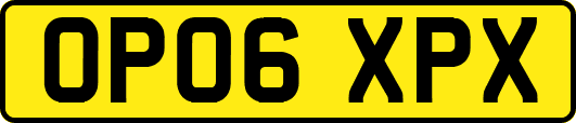 OP06XPX