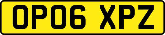 OP06XPZ