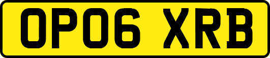 OP06XRB