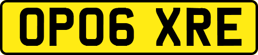 OP06XRE