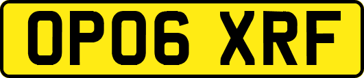 OP06XRF