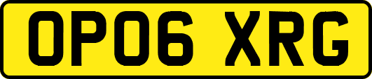OP06XRG
