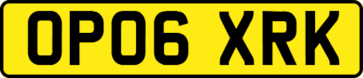 OP06XRK