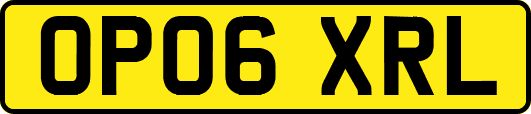 OP06XRL