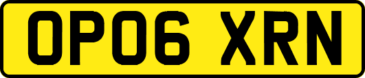 OP06XRN