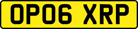 OP06XRP