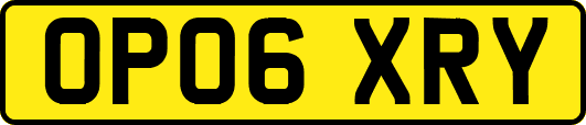 OP06XRY
