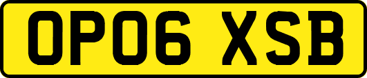 OP06XSB