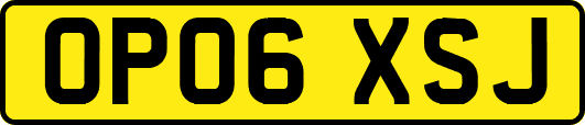 OP06XSJ