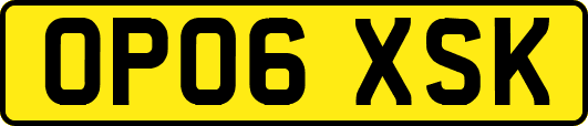 OP06XSK