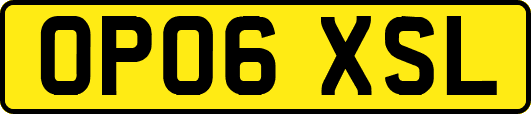 OP06XSL