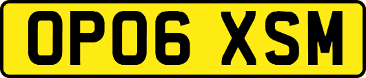 OP06XSM