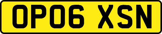 OP06XSN