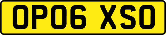 OP06XSO