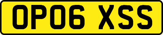 OP06XSS