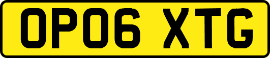 OP06XTG