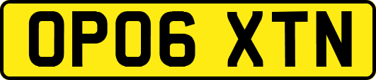 OP06XTN