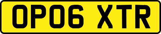OP06XTR
