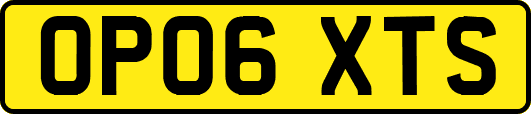 OP06XTS