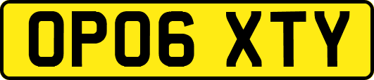 OP06XTY