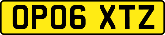 OP06XTZ