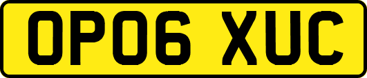 OP06XUC