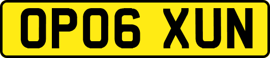 OP06XUN