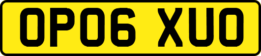 OP06XUO