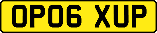 OP06XUP