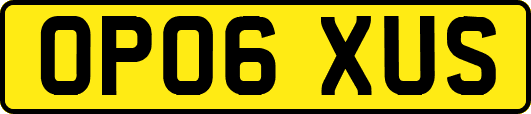 OP06XUS