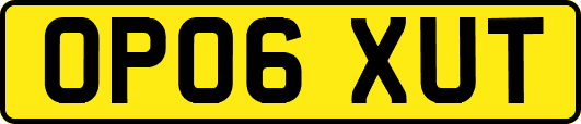 OP06XUT