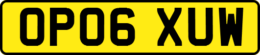 OP06XUW