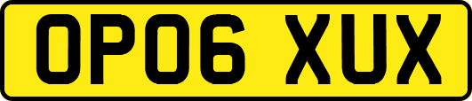 OP06XUX