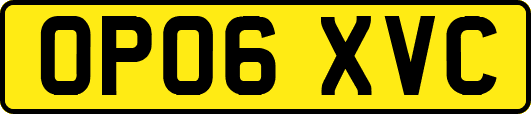 OP06XVC