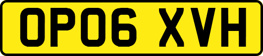 OP06XVH