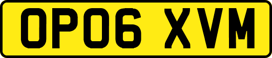 OP06XVM