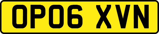 OP06XVN