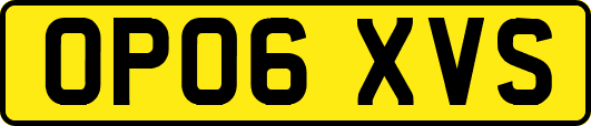 OP06XVS