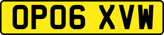OP06XVW